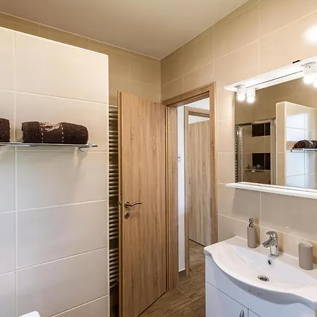 Apartmaji Banonia