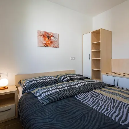 Apartmán Apartmaji Banonia