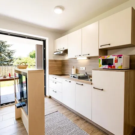 Apartmaji Banonia Apartman *