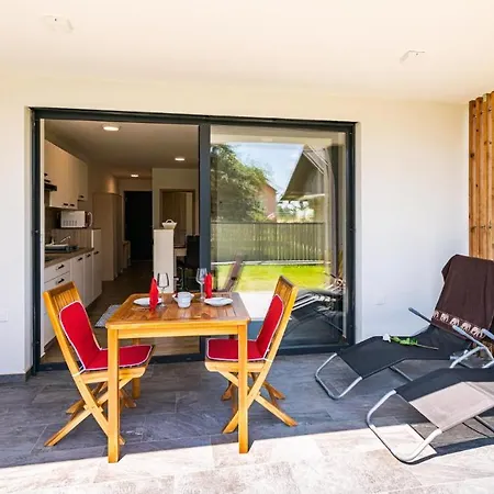 شقة Apartmaji Banonia *