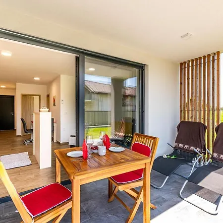 Apartmaji Banonia * Verzej