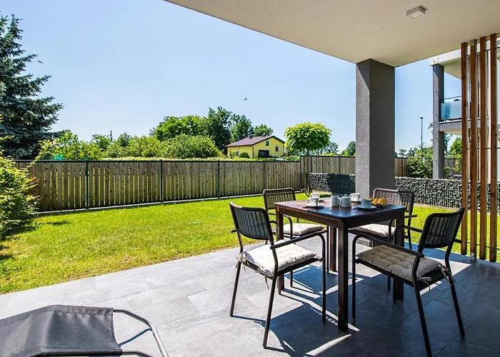 דירה Apartmaji Banonia Veržej