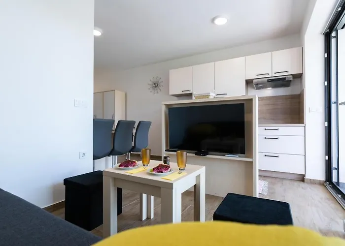 아파트 Apartmaji Banonia