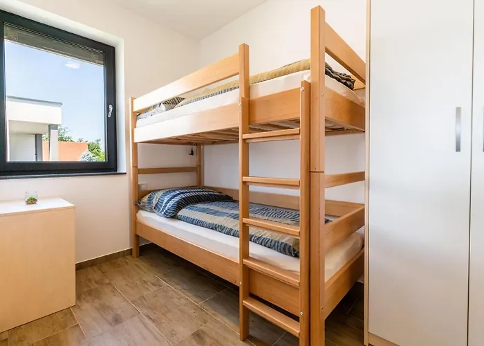 Apartmaji Banonia דירה Veržej