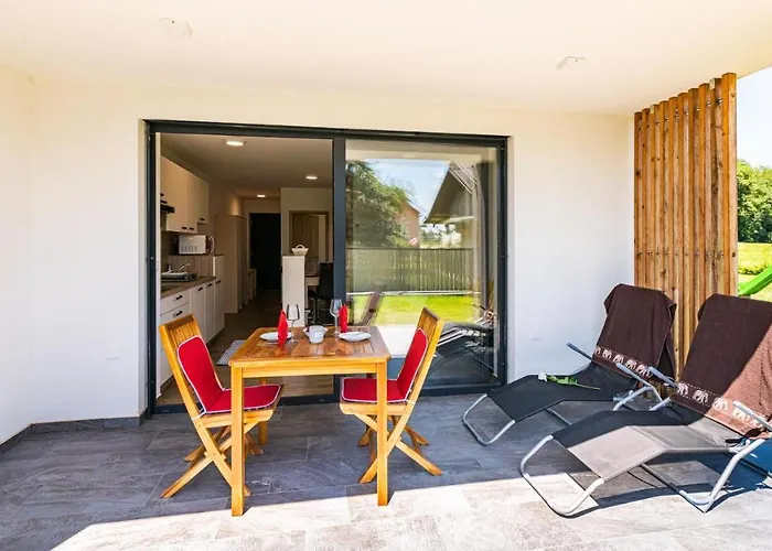 דירה Apartmaji Banonia *