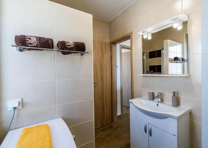 아파트 Apartmaji Banonia