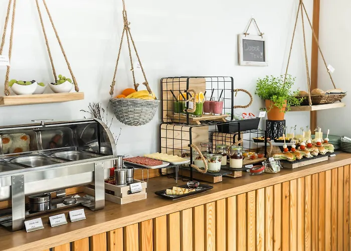 Apartmaji Banonia 아파트 *